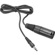 Audio-Technica Microphone Adapter Cable