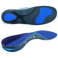 thumbnail image 1 of Plantillas para fascitis plantar Cloudflo High Arch Support, 1 of 8