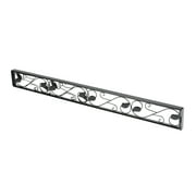 Sliding Door Bar Locks
