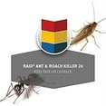 thumbnail image 5 of Raid Ant and Roach Killer Spray, Outdoor Fresh Scent, 17.5 Ounce (3 Pack), 5 of 9