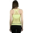thumbnail image 2 of ToBeInStyle Women's One Size Regular and One Size Plus Tank Tops, 2 of 3