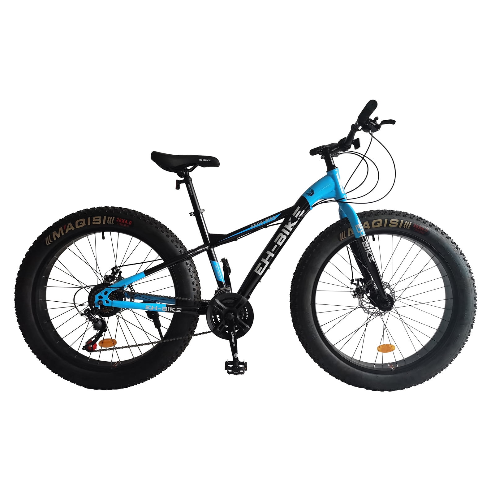 Fat bike carraro sale