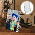 thumbnail image 4 of 2pcs Sublimation Picture Frame Graduation Table Decoration Graduation Sublimation 2023 Photo Frame, 4 of 9