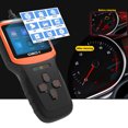 thumbnail image 2 of Herramienta de escaneo de diagnóstico de automóvil Motor de escáner de código automático OBD II, 2 of 6