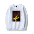 thumbnail image 2 of JHAYCO Merch Le Clique: Vida Rockstar Crewneck Sweatshirt Unisex Fashion Long Sleeve Top, 2 of 4