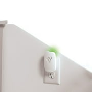 Vicks Plug-in Waterless Vaporizer with Nightlight, V1750