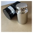 thumbnail image 1 of F1 Calibration Weight Caliber Plates Gram Weight Scale Weight Banks Transducer Weighting Materials ,High Accuracy, 1 of 7