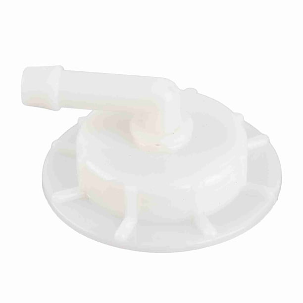 Tapa Del Tanque De Refrigerante Tapa Del Depósito De Refrigerante Tapa De Recuperación De Refrigerante Para 1997-2012 Hecho De Reemplazo Directo De ABS Para 19102 A00