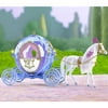Disney Princess Cinderella Twinkle Lights Carriage