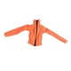 thumbnail image 1 of Figura de 12 pulgadas a escala 1/6, ropa para muñecas, figuras de acción femeninas, accesorios para muñecas. Naranja, 1 of 9