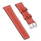 thumbnail image 5 of Correa de reloj, correa de reloj de cuero Correa de pulsera inteligente Correa de reloj de cuero Correa de reloj de aspecto llamativo, 5 of 9
