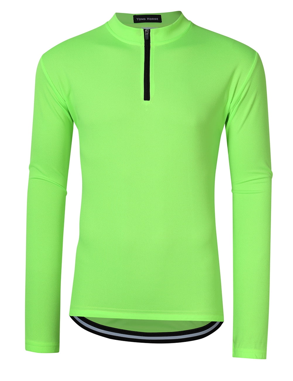 jersey color green