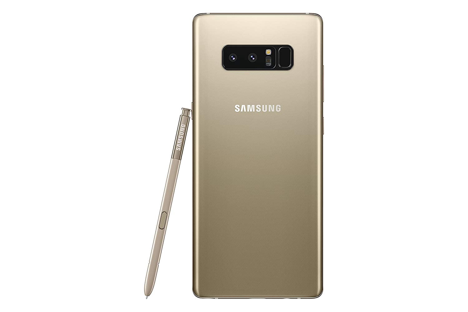 Samsung Galaxy Note 8 SM-N950U 64 GB Smartphone, 6.3