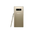 thumbnail image 2 of Restored Samsung Galaxy Note 8 N950U 64GB Factory Unlocked Smartphone (Refurbished), 2 of 2