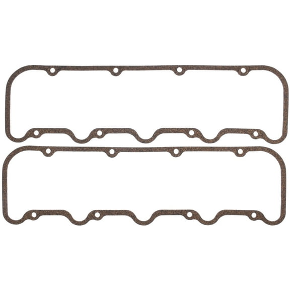 Mahle Engine Valve Cover Gasket Set VS38327