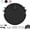 Black, variant on Mini Car Robot Vacuum, 3-in-1 Rechargeable Sweep Mop Cleaner Low Noise for Car and Home-pink