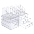 thumbnail image 1 of unbranded Organizador De Transparente Para Joyería Y Cosméticos Con De Cajones, 1 of 8