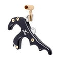 thumbnail image 1 of Ar Accessories Compound Bow Release Aid Bow Metal Releaser Archery Release Device, 1 of 2