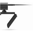 thumbnail image 4 of HD 1080p Webcam (510 FHD)- Black w/ 4X Digital Zoom, 95° Wide Angle, 360° Rotation Pan & Tilt, Dual Microphones & Windows Hello, 4 of 7