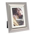 thumbnail image 4 of Studio Decor Expressions Silver Two Tone Frame with Mat, 4 of 4