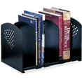 thumbnail image 1 of Safco SAF3116BL Book Rack, 1 of 2