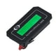 thumbnail image 4 of Battery Meter, Practical 8V To 99.9V Battery Capacity Gauge Wide Range Intuitive For Outdoor Emergency Equipment ANGGREK Otros, 4 of 8