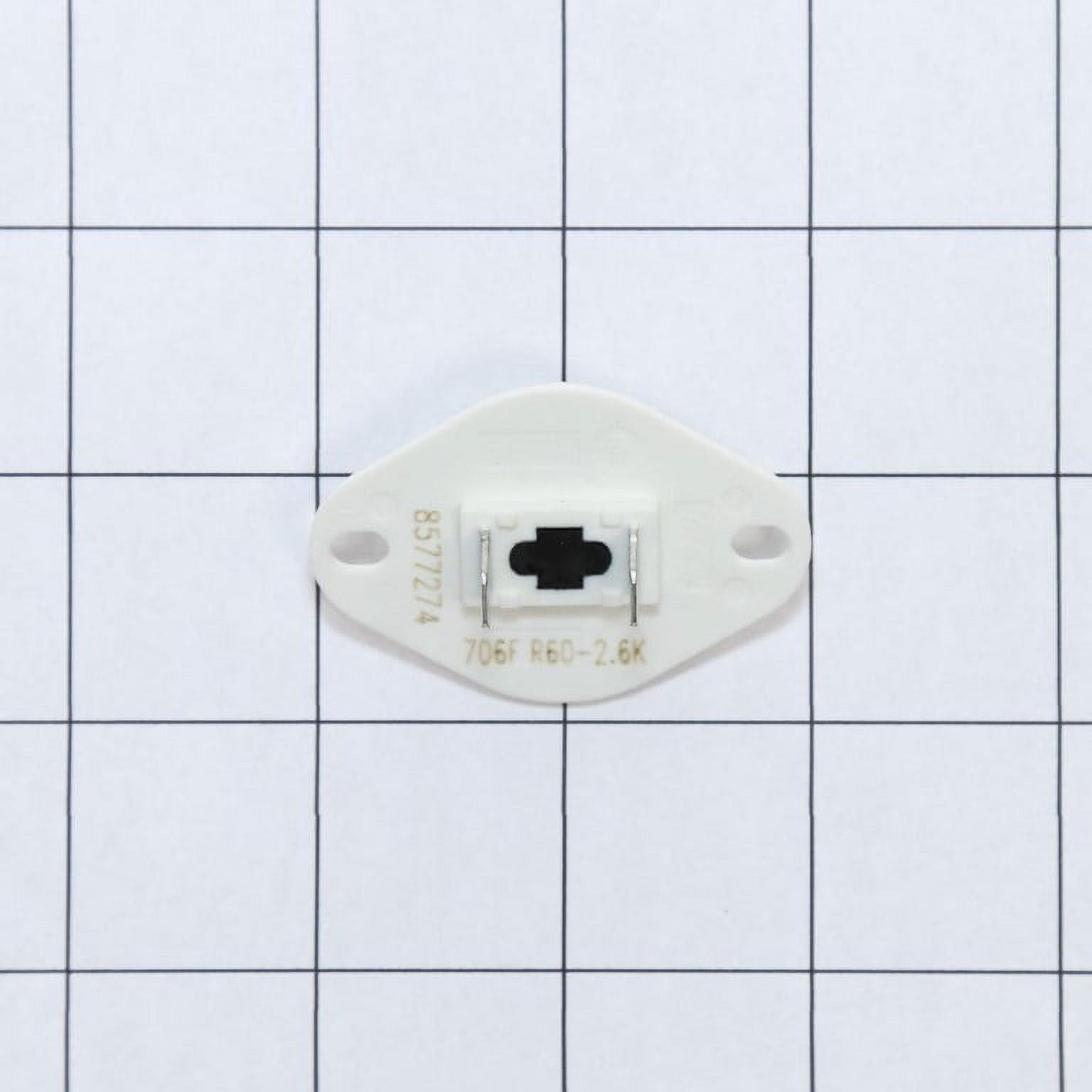 WP8577274 Whirlpool Thermistor OEM WP8577274