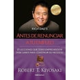 thumbnail image 1 of Libro ANTES DE RENUNCIAR A TU EMPLEO DEBOLSILLO, 1 of 1