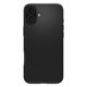 thumbnail image 1 of Funda Case SPIGEN Thin Fit Mag para iPhone 16 Negra, 1 of 8