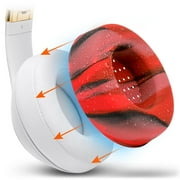 Large Sweat Covers for Over Ear Headphones - WC SweatZ
