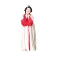 thumbnail image 1 of Figura en Miniatura de Resina Inspirada en la Cultura China Figura de Personaje Adorable para Colección Accesorio Tendencia Resistente Adecuada para, 1 of 9