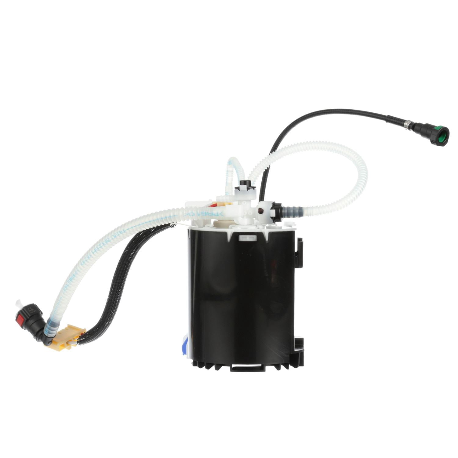 Delphi FE0696 Fuel Pump and Strainer Set For 13-16 Range Rover Range Rover Sport Fits select: 2014-2016 LAND ROVER RANGE ROVER SPORT, 2013-2016 LAND ROVER RANGE ROVER