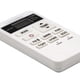 thumbnail image 4 of Methold Control remoto de aire acondicionado, dispositivo de control de oficina en casa, controlador profesional pequeño sensible, pieza de Videojuegos y accesorios, 4 of 6
