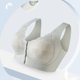 thumbnail image 3 of HongQid Women's Bra Seamless Stretch Wireless Front Closure Comfort Bra, 3 of 5