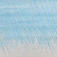 thumbnail image 7 of Couristan Radiance Tybalt Riptide Runner Rug, 7 of 7