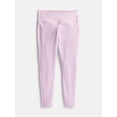 thumbnail image 2 of Athletic Works Girl's Active Sculpt Core Legging, Sizes 4-18, 2 of 3