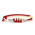 thumbnail image 2 of Birdeem Milan Thread Knitting Diamond Knot Friendship Hand Rope Hand Knitting Snake Knot Girlfriend Hand Rope Chinese Bracelet, 2 of 5