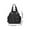 Black, variant on Convertible Backpack Shoulder Bag, Multi Functional Travel Backpack Large Capacity Water Resistant, Lightweight Travel Laptop Backpack for Work, School, and Weekend Getaways
