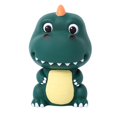 thumbnail image 4 of De moda, interesante y lindo, adecuado para regalar a los niños alcancías de dinosaurios de dibujos animados creativos, regalos de cumpleaños para niños y niñas, alcancías, 4 of 5