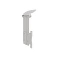 thumbnail image 1 of ERGOTRON TOP-MOUNT SCANNER HOLDER, VESA ATTACH, SNOW, 1 of 3