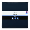thumbnail image 5 of Mainstays 300 Thread Count Easy Care Sheet Set, King, Blue Cove, 5 of 6