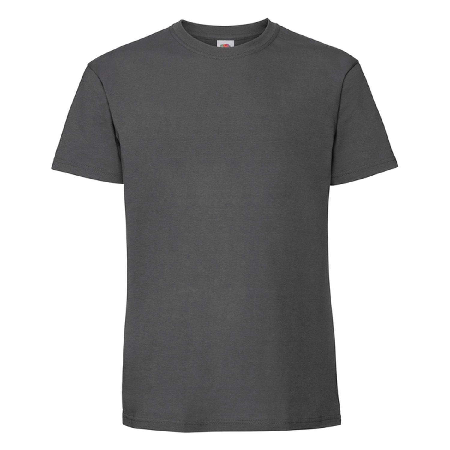 Fruit of the Loom Men's Crew Neck T-Shirt Multipack (Assorted, XXX