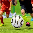 thumbnail image 4 of tamizeot Durable No. 5 Pratique et Jeux de Soccer Amusants en Pu Léger, 4 of 6