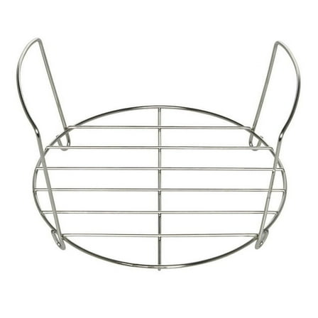 Instant Pot Official Stainless Steel Wire Roasting Rack