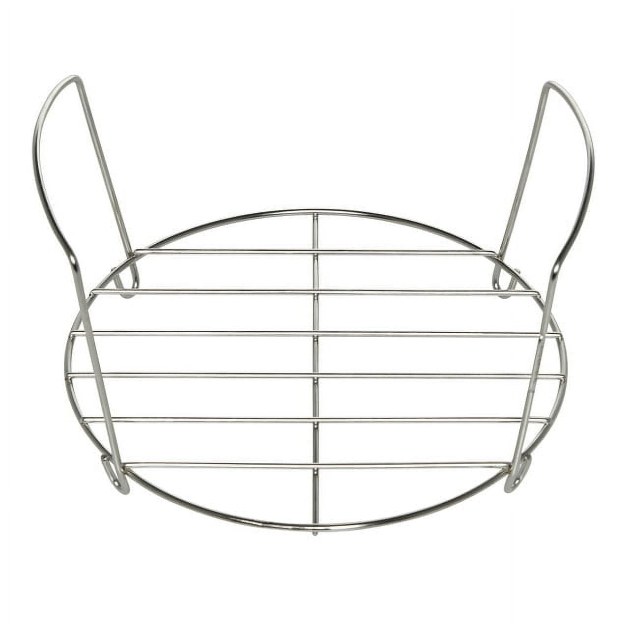 Instant Pot Official Stainless Steel Wire Roasting Rack