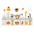 thumbnail image 5 of Kit Pintura Diamante 5d Diy Animales Para Niños Pegatinas 24, 5 of 5