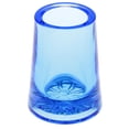 thumbnail image 1 of Soporte acrílico para tenedor de Frutas perfecl Caja de Almacenamiento azul, 1 of 8