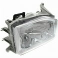 thumbnail image 3 of For Nissan Pathfinder Headlight 1999-2004 Passenger Side For NI2503127 | 26010-2W625, 3 of 4
