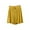 Yellow, variant on ShomPort Women's Pajama Bottom Summer Shorts Stretchy Soft Drawstring High Waist Casual Sleepwear Lounge Shorts