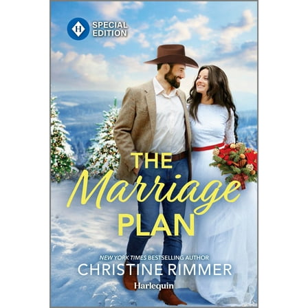 The Marriage Plan (Paperback)